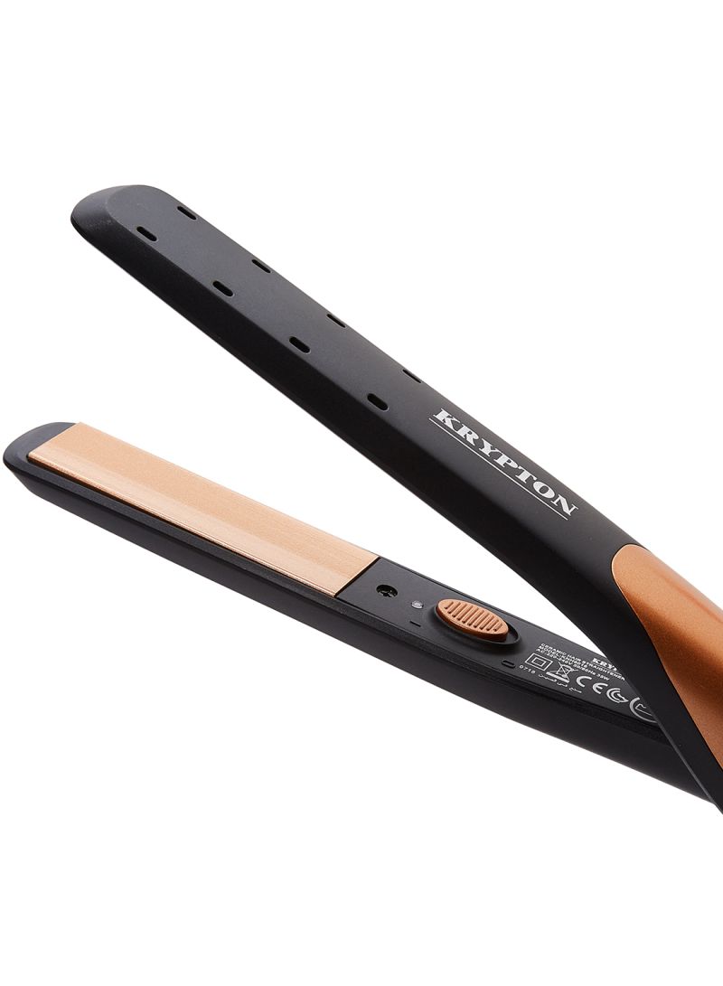 Ceramic Hair Straightener Multicolor